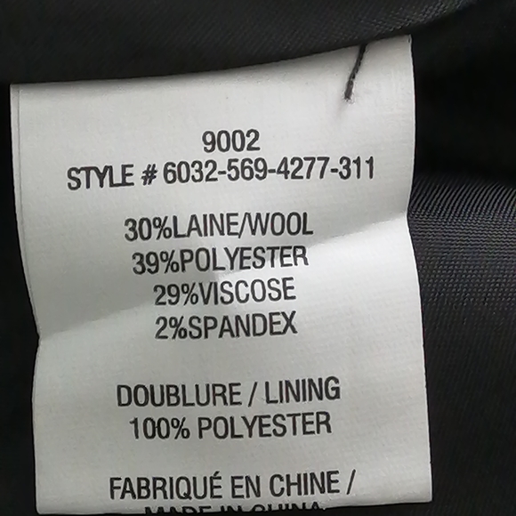 Mélanie Lyne M - Picture 7 of 7